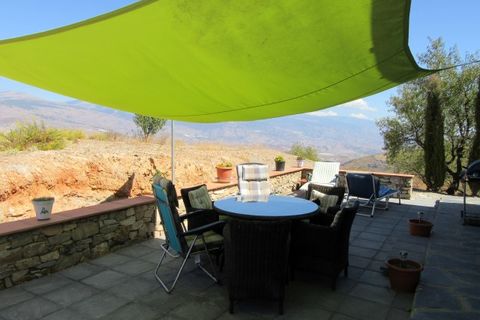 Cortijo i Cadiar, Granada, Cadiar - € 155.000 | Ref: CJ269 - foto 24